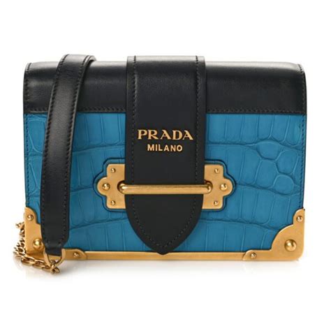 prada cahier trick|I’ve Become Completely Re.